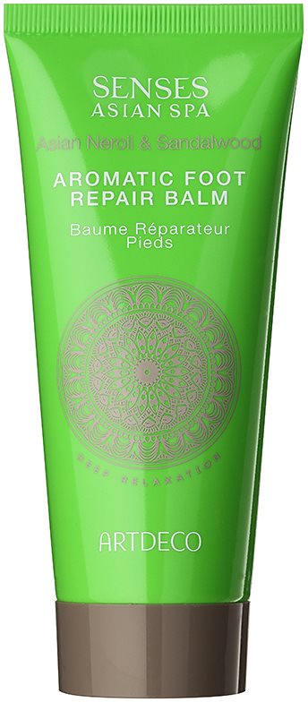 Artdeco Asian Spa Deep Relaxation Aromatic Regenerating Balm for Cracked Feet