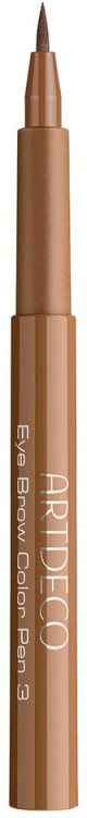 Artdeco Eye Brow Color Pen tekoče črtalo za obrvi