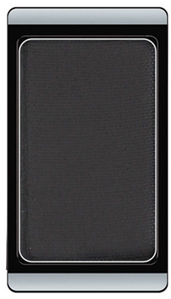 Artdeco Eyeshadow Matt Pudrige Lidschatten im praktischen Magnetverschluss-Etui