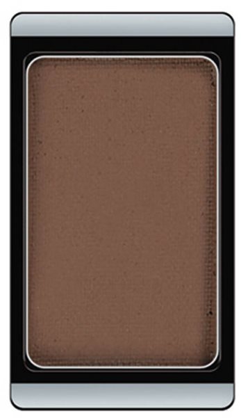 Artdeco Eyeshadow Matt pudrové očné tiene v praktickom magnetickom puzdre