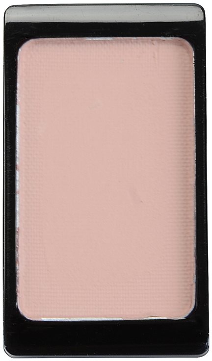 Artdeco Eyeshadow Matt pudrové očné tiene v praktickom magnetickom puzdre