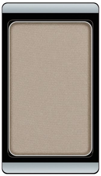 Artdeco Eyeshadow Matt pudrové očné tiene v praktickom magnetickom puzdre