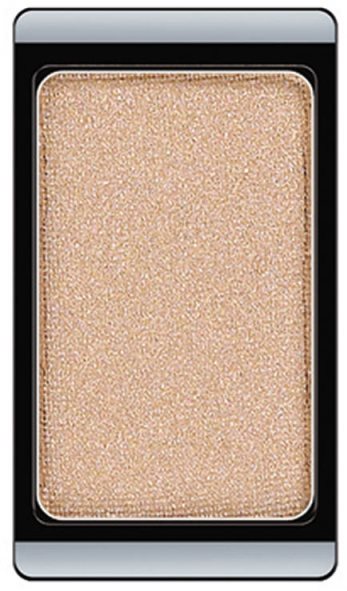 Artdeco Eyeshadow Pearl Pudrige Lidschatten im praktischen Magnetverschluss-Etui