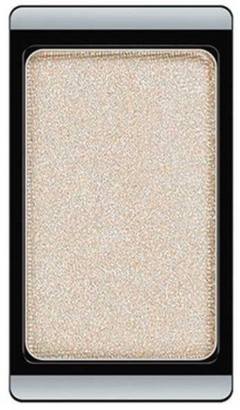 Artdeco Eyeshadow Pearl Pudrige Lidschatten im praktischen Magnetverschluss-Etui