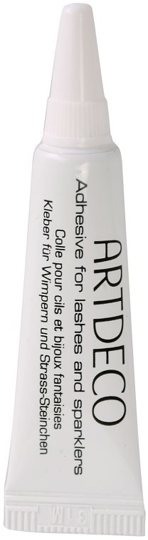 Artdeco Adhesive for Lashes Transparent Adhesive for False Eyelashes