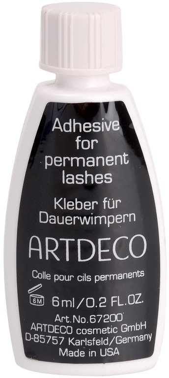 Artdeco Adhesive for Permanent Lashes Glue For Permanent False Eyelashes