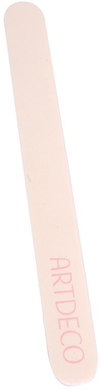 Artdeco Special File for Soft Nails Vijl voor Dunne en Zwakke Nagels