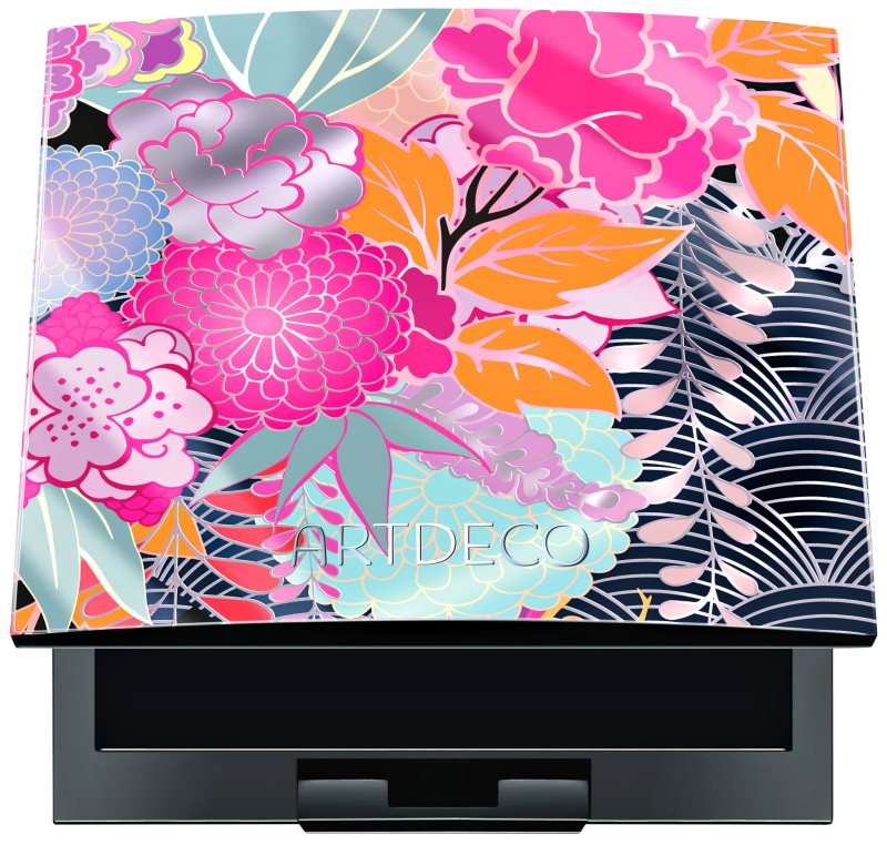 Artdeco Hypnotic Blossom Empty Makeup Palette