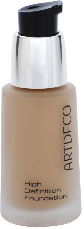 Artdeco High Definition Foundation Cream Foundation