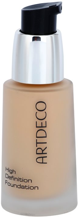 Artdeco High Definition krémový make-up