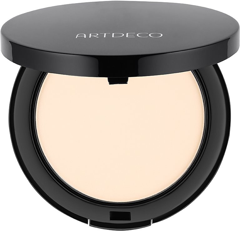 Artdeco High Definition pudra compacta