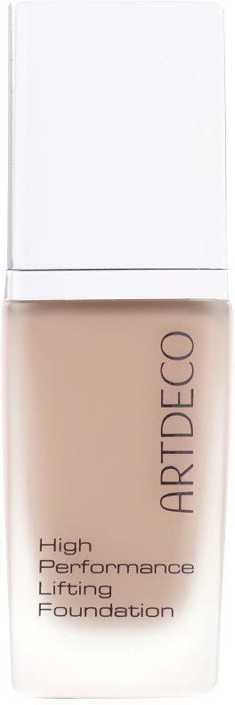 Artdeco High Performance make-up de durata cu efect lifting