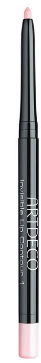 Artdeco Invisible Lip Contour Transparent Lip Contour with Sharpener