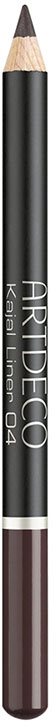 Artdeco Eye Liner Kajal Liner Eyeliner