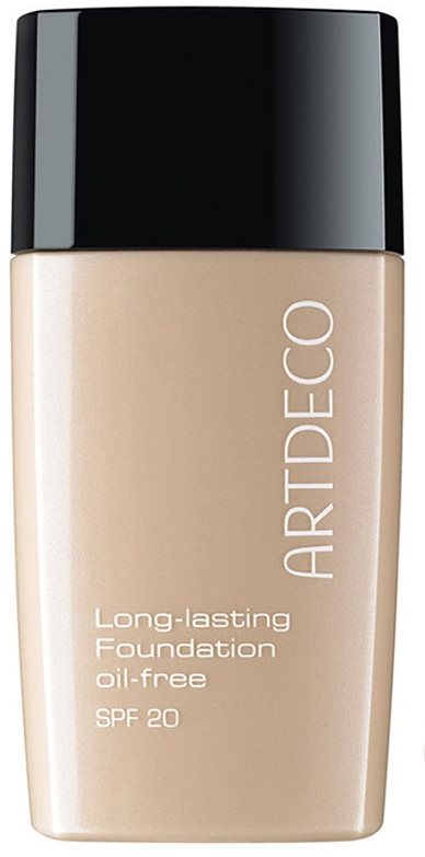 Artdeco Long Lasting Foundation Oil Free make-up