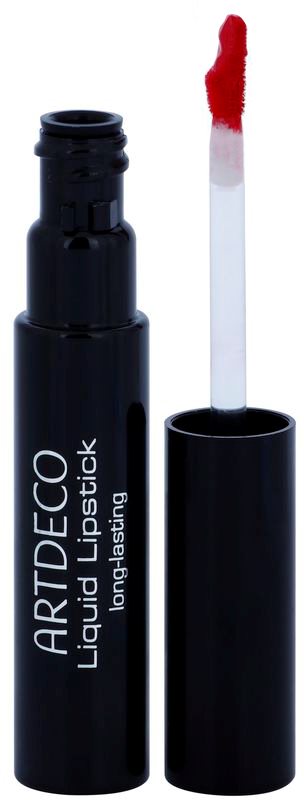 Artdeco Long-Lasting Liquid Lipstick рідка помада