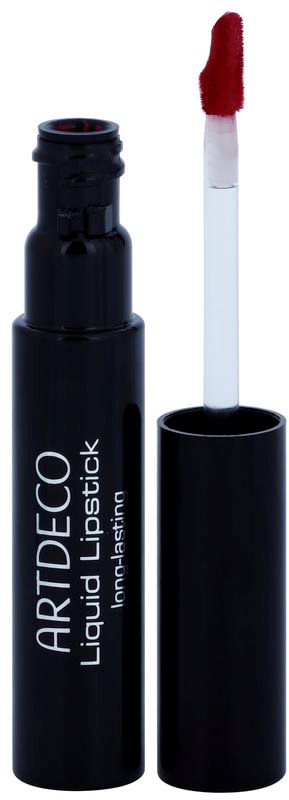 Artdeco Long-Lasting Liquid Lipstick рідка помада