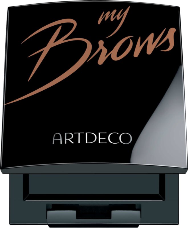 Artdeco Let's Talk About Brows футляр для декоративної косметики