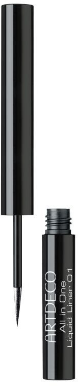 Artdeco Miami Collection Flüssige Eyeliner