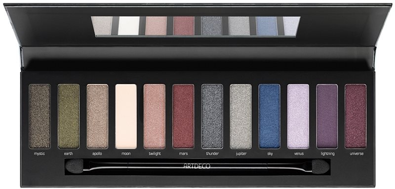 Artdeco Object of Desire Most Wanted Oogschaduw Palette