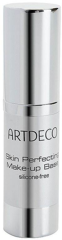 Artdeco Skin Perfecting Make-up Base розгладжувальна основа під макіяж для всіх типів шкіри