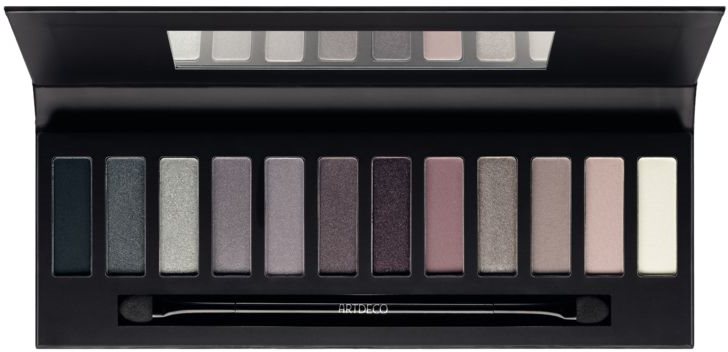 Artdeco Most Wanted paleta sjenila za oči
