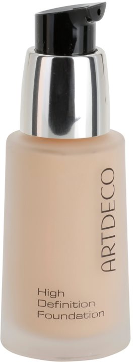 Artdeco High Definition Foundation kremowy podkład