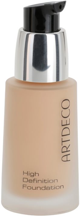 Artdeco Mystical Forest make-up cu textura usoara