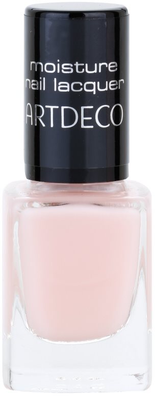 Artdeco Nail Care Lacquers feuchtigkeitsspendender Schutzlack für die Fingernägel