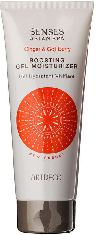 Artdeco Asian Spa New Energy gel corporal altamente hidratante