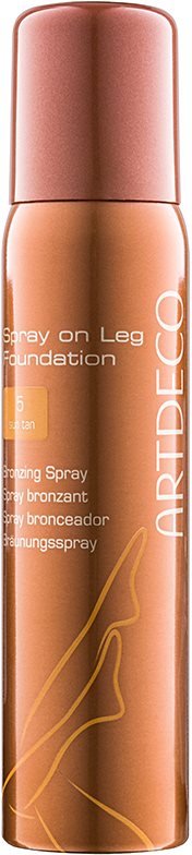 Artdeco Spray on Leg Foundation önbarnító spray