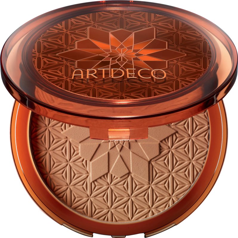 Artdeco Paradise Island Bronzing Poeder