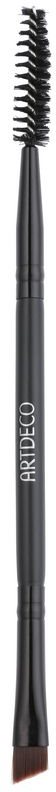 Artdeco Scandalous Eyes Perfect Brow pędzelek do brwi dwustronny