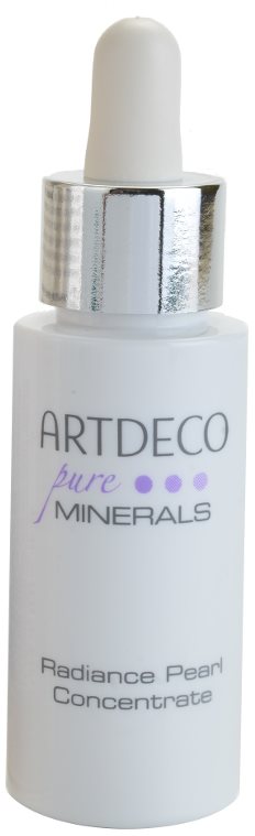 Artdeco Mineral Powder Foundation Verhelderende Serum