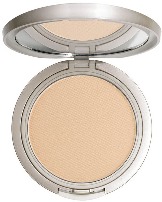 Artdeco Pure Minerals pudra compacta