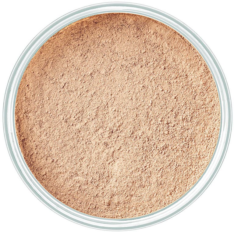 Artdeco Mineral Powder Foundation мінеральний розсипчастий тональний засіб