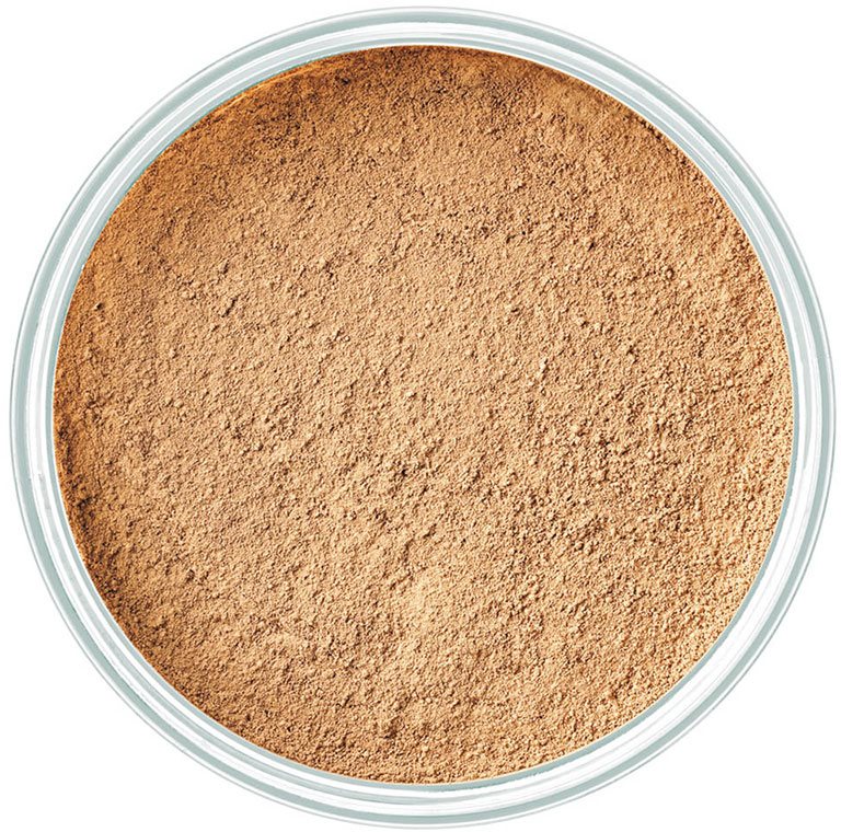 Artdeco Mineral Powder Foundation мінеральний розсипчастий тональний засіб