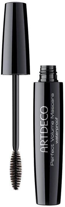 Artdeco Perfect Volume Mascara Waterproof Volumizing and Curling Mascara Waterproof