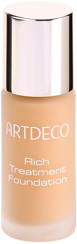 Artdeco Rich Treatment Тональний крем