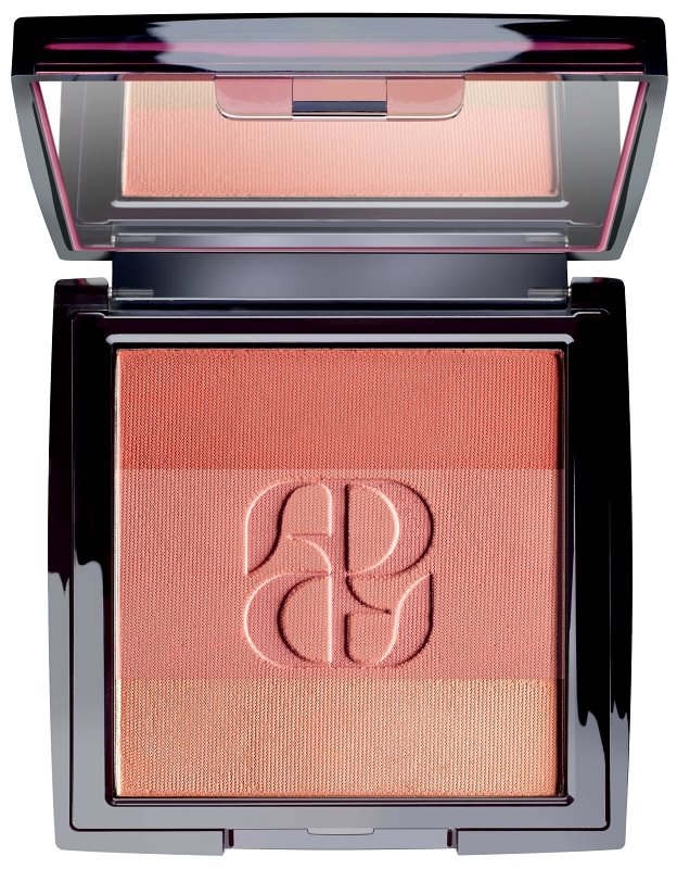 Artdeco Art Couture Satin Blush Long-Lasting Long-Lasting Blusher