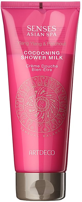 Artdeco Asian Spa Sensual Balance Молочко для душу для ніжної і гладенької шкіри