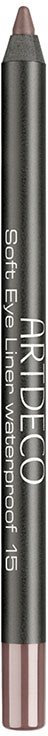 Artdeco Eye Liner Soft Eye Liner Waterproof Eyeliner