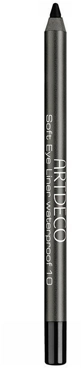 Artdeco Soft Eye Liner Waterproof Wasserfester Eyeliner