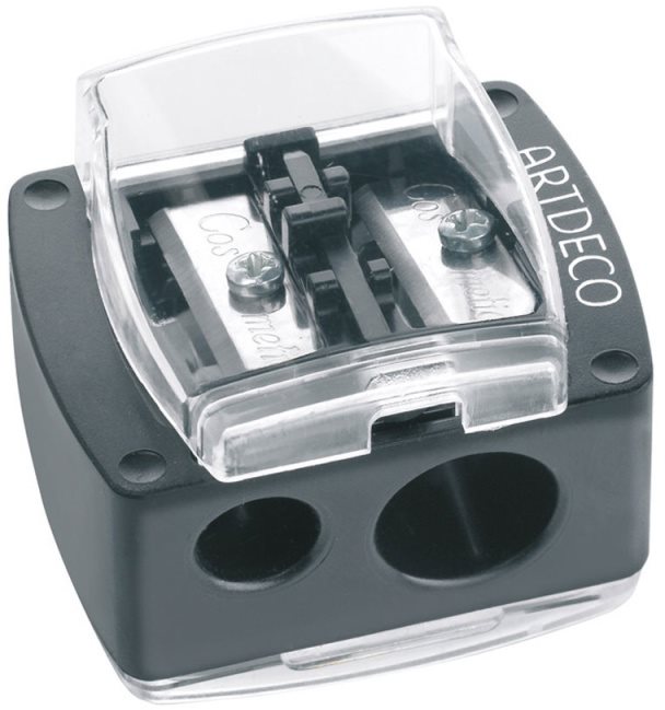 Artdeco Sharpener точилка подвійна косметична