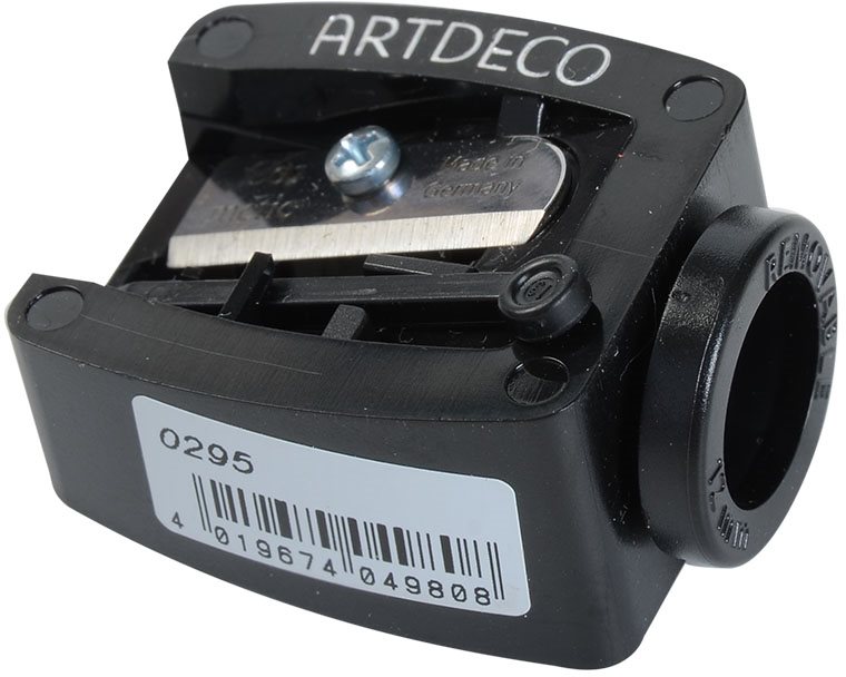 Artdeco Sharpener Jumbo temperamatite cosmetico maxi