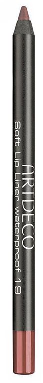 Artdeco Soft Lip Liner Waterproof Waterproef Lipliner