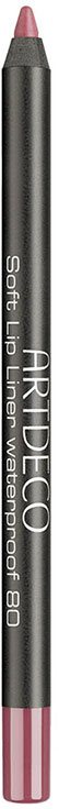 Artdeco Soft Lip Liner Waterproof Waterproef Lipliner