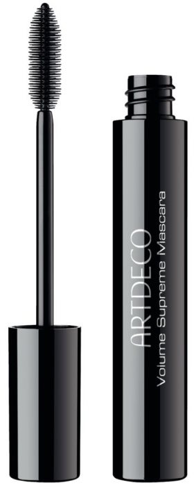 Artdeco Mascara Volume Supreme Mascara pogrubiający tusz do rzęs