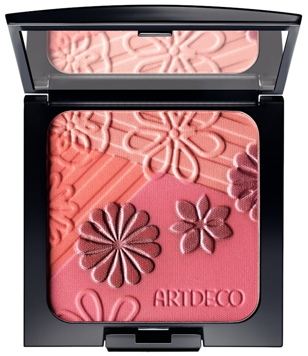 Artdeco Talbot Runhof Blush Couture blush con specchietto