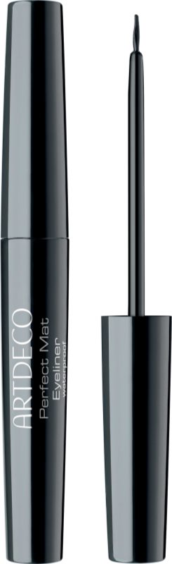 Artdeco Take Me to L.A. Vloeibare Eyeliner met Matterend Effect